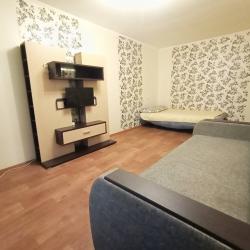 2-комнатные апартаменты стандарт