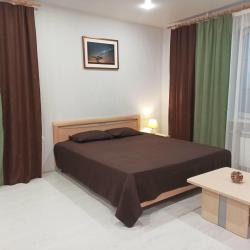 Фото Апартаменты на улице Псковская 13