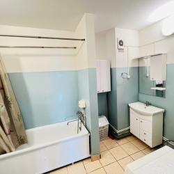 Фото Отель Саквояж на улице Батурина 40