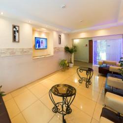 Фото Отель Профсоюзная