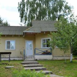 Фото Отель Кремичное Подворье