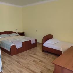 Фото Отель Хоредж