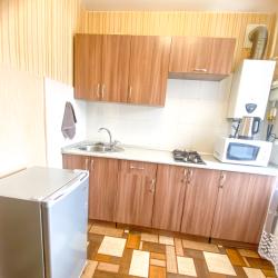 Фото Апартаменты на улице Фурманова 16