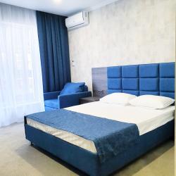 3-местный номер улучшенный