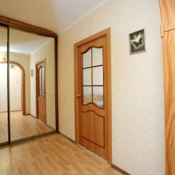 Фото Апартаменты на улице Широтная 132