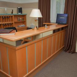 Фото Интер-Отель