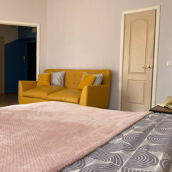 Фото Апартаменты на улице Заводская 6/5