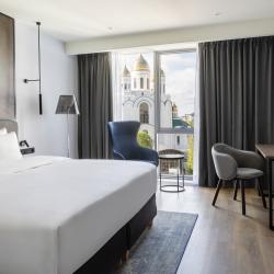 Radisson Blu Kaliningrad (Рэдиссон Блу Калининград) — 775a51c6e98031e24a6e7b7fb2fe0de5
