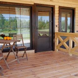 Фото Отель У Лукоморья