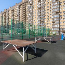 Фото Отель Квартира на улице Московская 118/1