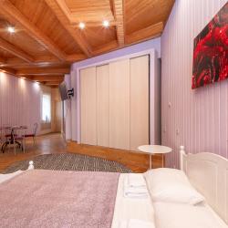 2-местный номер студия (1 корпус)