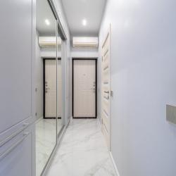 2-комнатные апартаменты улучшенные Южных культур 5 кв.31