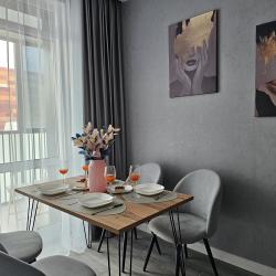 Апартаменты улучшенные