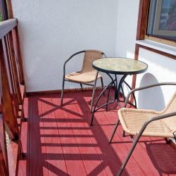 Фото Отель Корабль