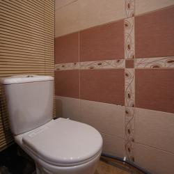 Фото Апартаменты на Нахимова 23