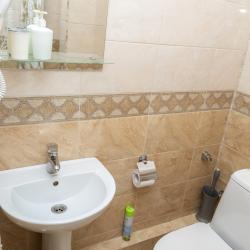 3-местный номер комфорт