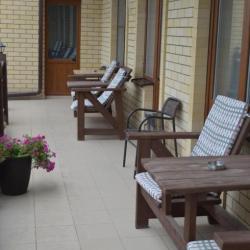 Фото Отель Светлана