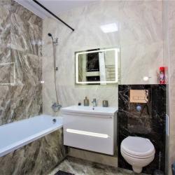2-комнатные апартаменты улучшенные