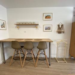 Фото Апартаменты «Сканди»