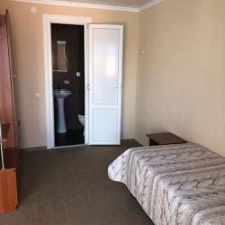 Фото Отель Эдем