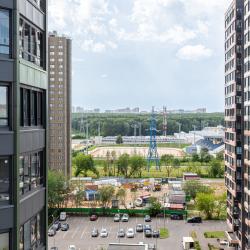 Апартаменты улучшенные Москва, Балаклавский проспект 15
