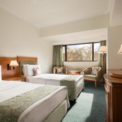 фото 53 Ramada by Wyndham Tashkent (Рамада бу Виндхэм Ташкент)