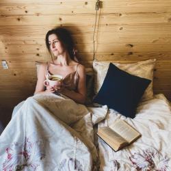 Фото Отель Bochkanakarte (Бочка на карте)