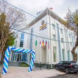 Фото Отель Reikartz Xon Tashkent (Рейкартц Хон )