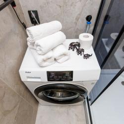 Фото Апартаменты на улице Красная 156