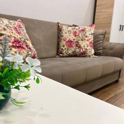 Фото Отель Romlex Apartments (Ромлекс) на улице Тальниковая