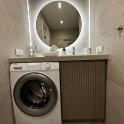 Фото Отель LetoApart (ЛетоАпарт) на улице Конституции СССР