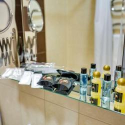 Фото Отель Сити Роуз