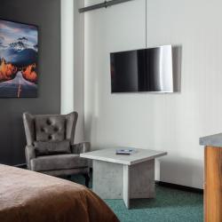 Фото Отель Арбат