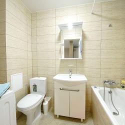 Фото Отель Favourite Home (Фэйворит Хоум) на улице Мичурина