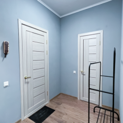 Фото Апартаменты на улице Старостина 11к2