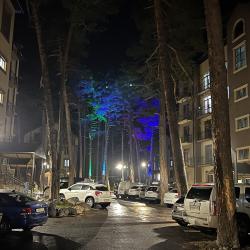 Фото Отель Горная Сказка