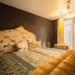 2-местный номер комфорт