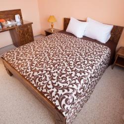 Фото Отель Хантыйская горка