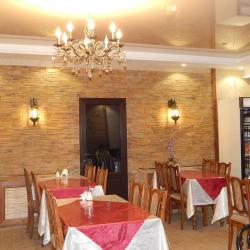 Фото Отель Вертикаль