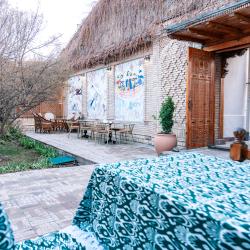 Фото Отель Caravan Serail (Караван Сераил)