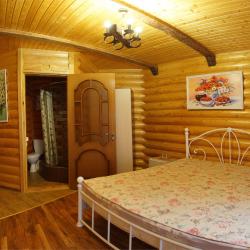 Фото Отель Роман