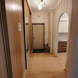 1-комнатные апартаменты стандарт
