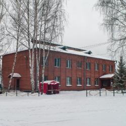 Фото Гостиница на Решетской