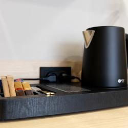 Номер люкс романтик