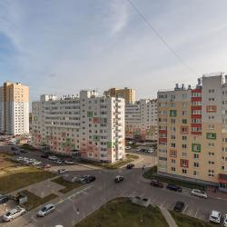 Фото Отель Стрелка на улице Бурнаковская 105