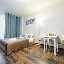 фото 11 ApartMe (АпартМи) на шоссе Пулковское 14Д