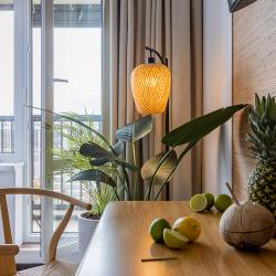 Апартаменты студия Eliza Home на Bali