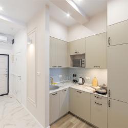 Фото Отель Комплекс апартаментов Море