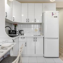 4-местные 1-комнатные апартаменты студия 51