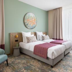 фото 22 Berry Hotel & SPA (Бэрри)